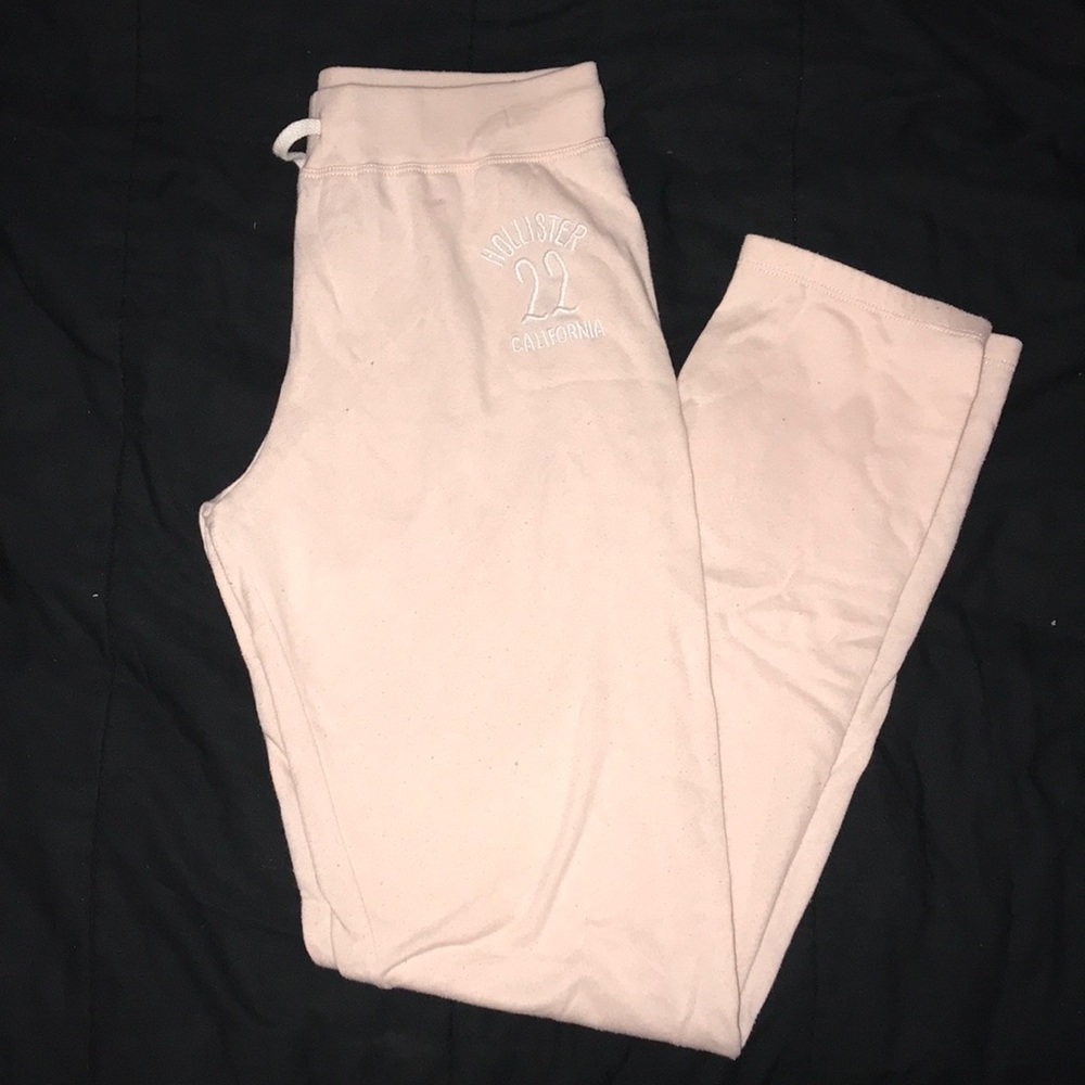 Sweat pants
